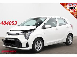 Vaurioauto  passenger cars Kia Picanto 1.0 GDi DynamicLine 5p. Apple/Android Cruise Camera 201 km!! 2026/4