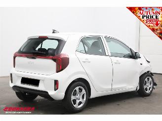 Kia Picanto 1.0 GDi DynamicLine 5p. Apple/Android Cruise Camera 201 km!! picture 3
