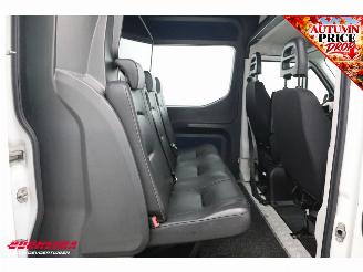 Iveco Daily 35C18 DoKa DC Cruise Airco AHK picture 21