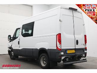 Iveco Daily 35C18 DoKa DC Cruise Airco AHK picture 4
