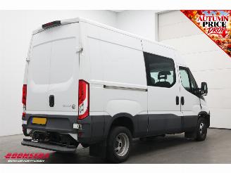 Iveco Daily 35C18 DoKa DC Cruise Airco AHK picture 3