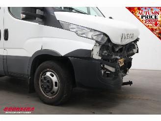 Iveco Daily 35C18 DoKa DC Cruise Airco AHK picture 6