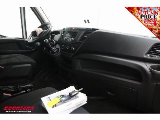 Iveco Daily 35C18 DoKa DC Cruise Airco AHK picture 22