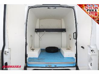 Iveco Daily 35C18 DoKa DC Cruise Airco AHK picture 20