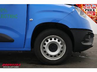 Toyota Proace Prof 50 kWh Cruise Apple/Android AHK Airco picture 5