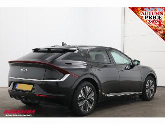 Kia EV6 Plus 77.4 kWh Meridian ACC Memory Leder SBL LrHZ Virtual Navi Apple/Android PDC picture 3