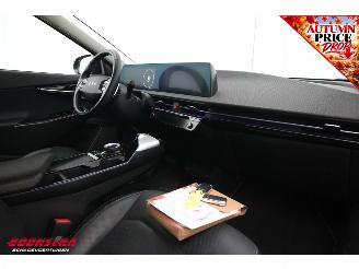Kia EV6 Plus 77.4 kWh Meridian ACC Memory Leder SBL LrHZ Virtual Navi Apple/Android PDC picture 8