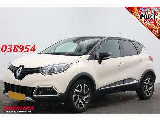 Avarii autoturisme Renault Captur 0.9 TCe Xmod Camera SHZ Clima Leder LED Navi 2016/3