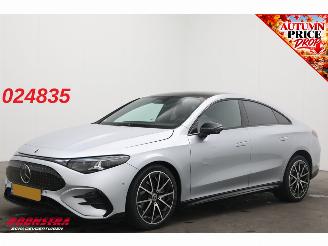 škoda osobní automobily Mercedes Cla-klasse 250+ Launch Edition AMG 85.5 kWh Pano AHK 360° SHZ LED ACC Massage 2025/12