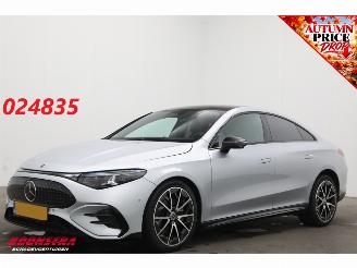 Avarii autoturisme Mercedes Cla-klasse 250+ Launch Edition AMG 85.5 kWh Pano AHK 360° SHZ LED ACC Massage 2025/12