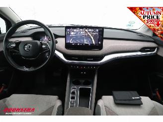 Skoda Enyaq 80 ACC Navi SHZ Apple/Android AHK Camera PDC Clima picture 20