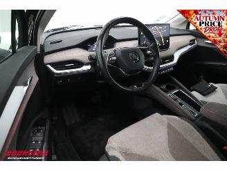 Skoda Enyaq 80 ACC Navi SHZ Apple/Android AHK Camera PDC Clima picture 24