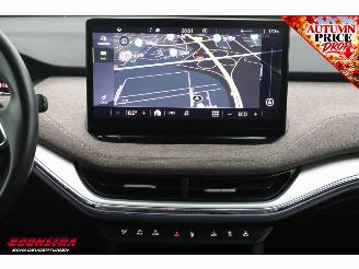 Skoda Enyaq 80 ACC Navi SHZ Apple/Android AHK Camera PDC Clima picture 21