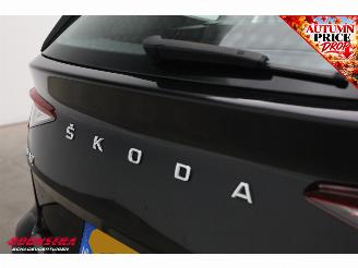 Skoda Enyaq 80 ACC Navi SHZ Apple/Android AHK Camera PDC Clima picture 5
