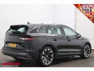 Skoda Enyaq 80 ACC Navi SHZ Apple/Android AHK Camera PDC Clima picture 3