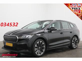 Avarii autoturisme Skoda Enyaq 80 ACC Navi SHZ Apple/Android AHK Camera PDC Clima 2022/4