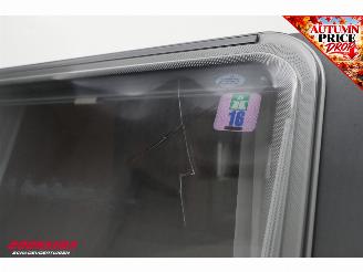 Hymer  Sporting 465 Mover Luifel Fietsendrager TV Radio Rondzit picture 7
