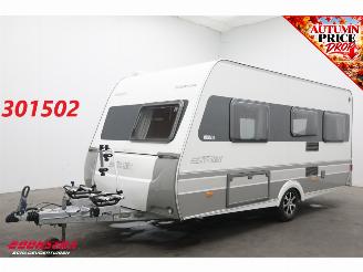 škoda karavany Hymer  Sporting 465 Mover Luifel Fietsendrager TV Radio Rondzit 2011/4