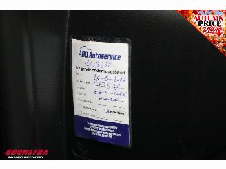 Mercedes Cla-klasse 180 Facelift AMG Orange Edition Pano SHZ Camera Burmester picture 39