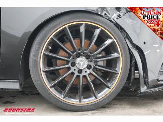 Mercedes Cla-klasse 180 Facelift AMG Orange Edition Pano SHZ Camera Burmester picture 8