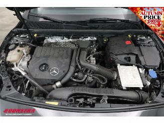 Mercedes Cla-klasse 180 Facelift AMG Orange Edition Pano SHZ Camera Burmester picture 12