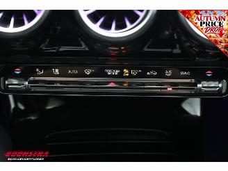 Mercedes Cla-klasse 180 Facelift AMG Orange Edition Pano SHZ Camera Burmester picture 30