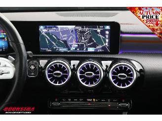 Mercedes Cla-klasse 180 Facelift AMG Orange Edition Pano SHZ Camera Burmester picture 18