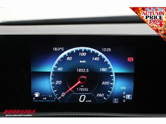 Mercedes Cla-klasse 180 Facelift AMG Orange Edition Pano SHZ Camera Burmester picture 23
