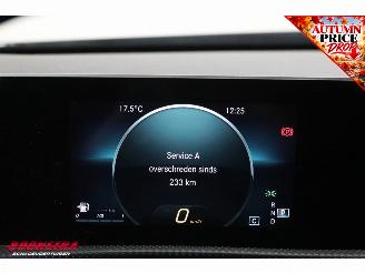 Mercedes Cla-klasse 180 Facelift AMG Orange Edition Pano SHZ Camera Burmester picture 36