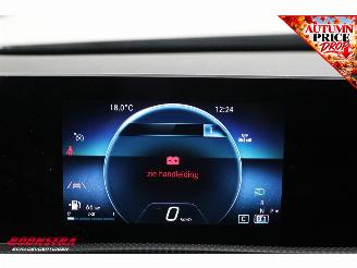 Mercedes Cla-klasse 180 Facelift AMG Orange Edition Pano SHZ Camera Burmester picture 34