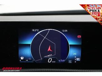 Mercedes Cla-klasse 180 Facelift AMG Orange Edition Pano SHZ Camera Burmester picture 35