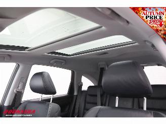 Honda Cr-v 2.0i Executive Pano Navi Leder Memory SHZ Camera PDC AHK Cruise Clima picture 11