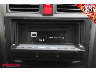 Honda Cr-v 2.0i Executive Pano Navi Leder Memory SHZ Camera PDC AHK Cruise Clima picture 16
