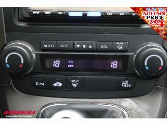 Honda Cr-v 2.0i Executive Pano Navi Leder Memory SHZ Camera PDC AHK Cruise Clima picture 17
