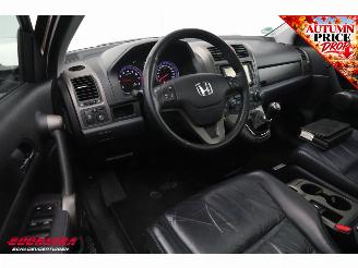 Honda Cr-v 2.0i Executive Pano Navi Leder Memory SHZ Camera PDC AHK Cruise Clima picture 10