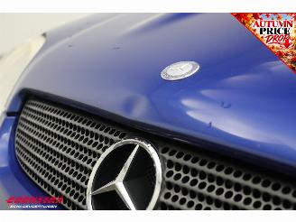 Mercedes SLK 230 Kompressor Aut. Hardtop Cruise Leder 120.417 km! picture 5
