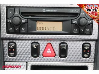Mercedes SLK 230 Kompressor Aut. Hardtop Cruise Leder 120.417 km! picture 15