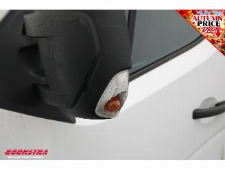 Renault Master T35 2.3 dCi 135 L2H2 Work Edition Fahrbar Navi Apple/Android Camera PDC AHK Airco picture 16