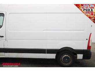 Renault Master T35 2.3 dCi 135 L2H2 Work Edition Fahrbar Navi Apple/Android Camera PDC AHK Airco picture 18