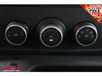 Renault Master T35 2.3 dCi 135 L2H2 Work Edition Fahrbar Navi Apple/Android Camera PDC AHK Airco picture 30