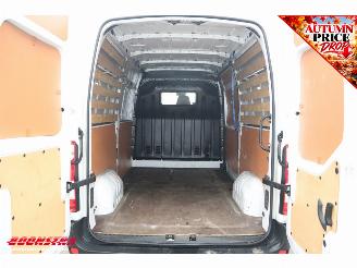 Renault Master T35 2.3 dCi 135 L2H2 Work Edition Fahrbar Navi Apple/Android Camera PDC AHK Airco picture 19