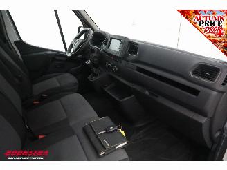 Renault Master T35 2.3 dCi 135 L2H2 Work Edition Fahrbar Navi Apple/Android Camera PDC AHK Airco picture 21
