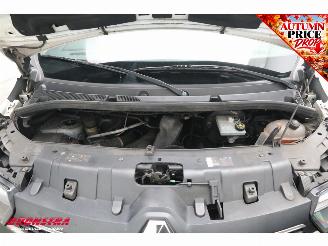 Renault Master T35 2.3 dCi 135 L2H2 Work Edition Fahrbar Navi Apple/Android Camera PDC AHK Airco picture 14