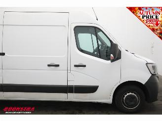 Renault Master T35 2.3 dCi 135 L2H2 Work Edition Fahrbar Navi Apple/Android Camera PDC AHK Airco picture 11