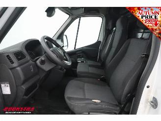 Renault Master T35 2.3 dCi 135 L2H2 Work Edition Fahrbar Navi Apple/Android Camera PDC AHK Airco picture 24