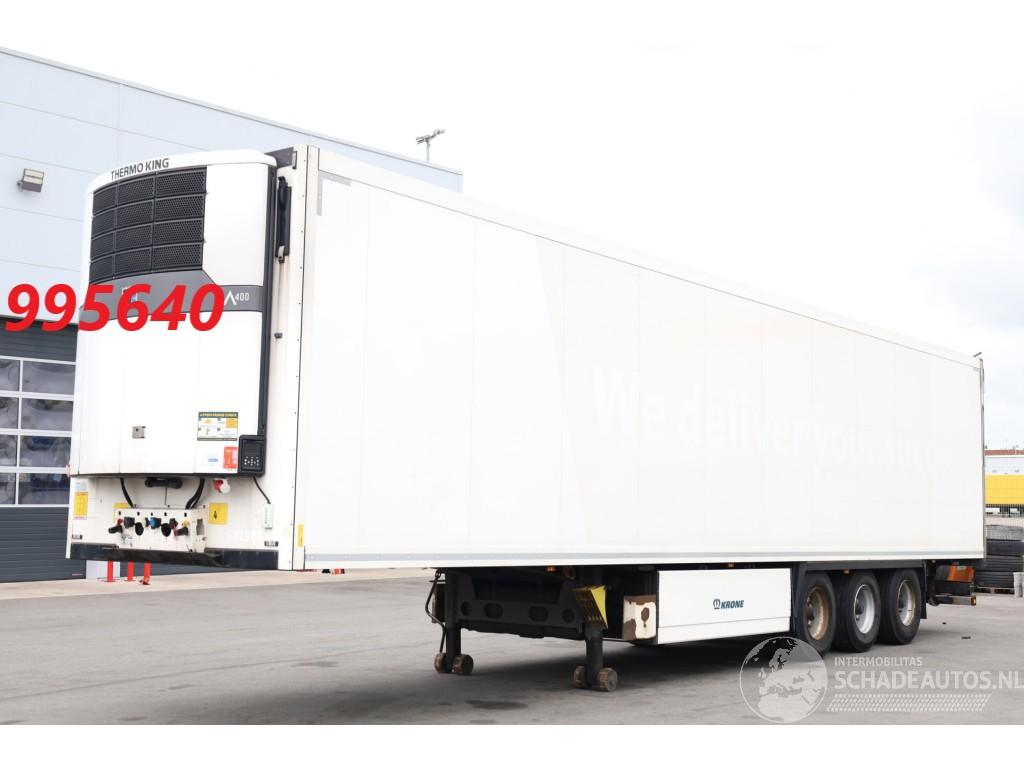 Krone  SD Thermo King A400 BY 2022