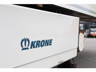 Krone  SD Thermo King A400 BY 2022 picture 11