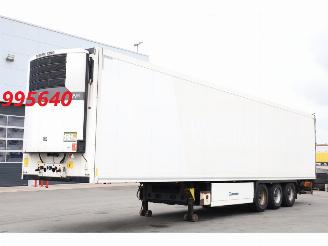 skadebil oplegger Krone  SD Thermo King A400 BY 2022 2022/1