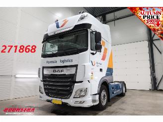DAF XF 480 Ft Standairco 4X2 Euro 6 picture 1