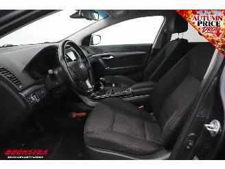 Hyundai I-40 Wagon 1.7 CRDi Cruise Navi Apple/Android SHZ Camera PDC AHK Clima picture 8